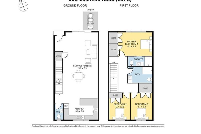 Photo of property in 64 Coxhead Road, Manurewa, Auckland, 2102