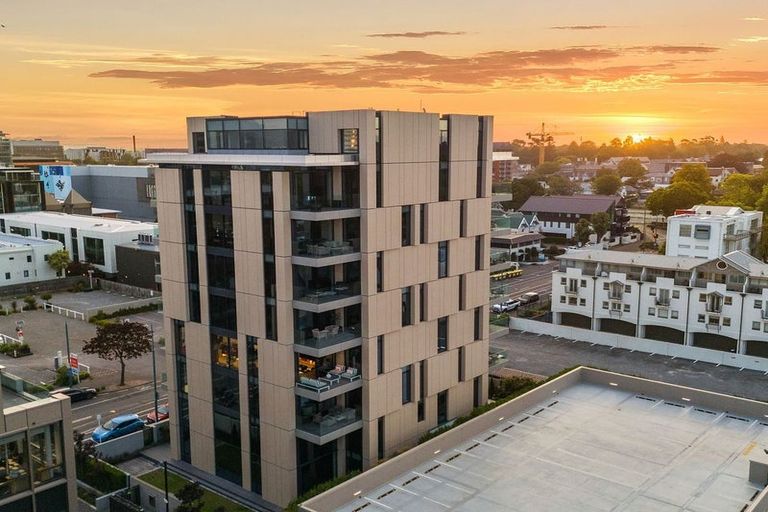 Photo of property in 202/69 Armagh Street, Christchurch Central, Christchurch, 8013