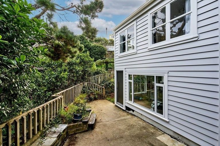 Photo of property in 6/16 Marewa Road, Hataitai, Wellington, 6021