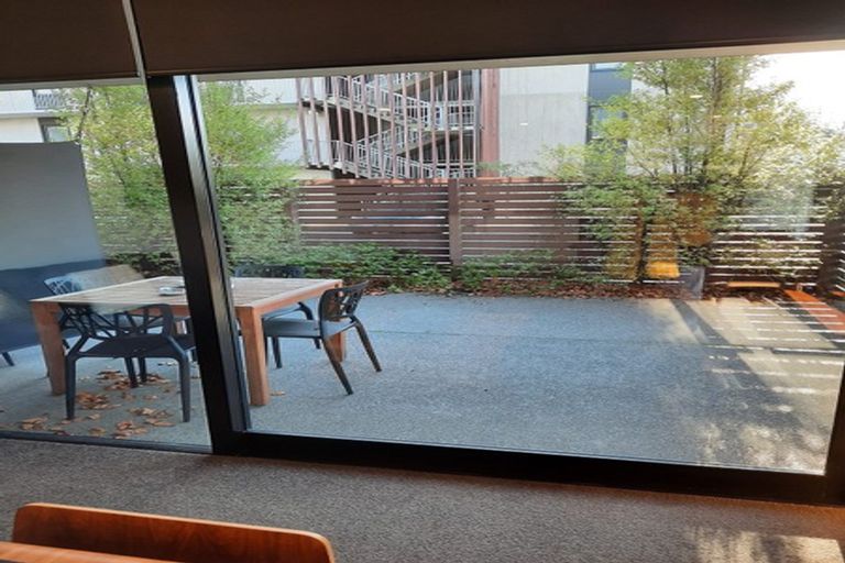 Photo of property in Leicester Executive Apartments, 111/282 Madras Street, Christchurch Central, Christchurch, 8011