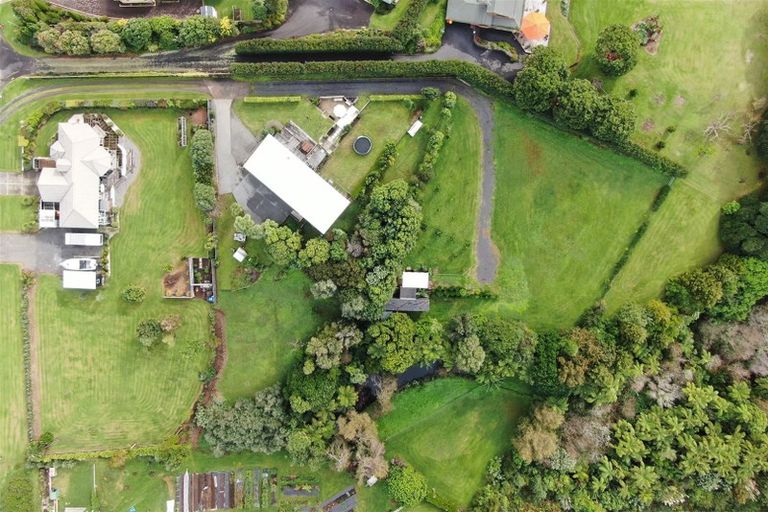 Photo of property in 66 Koutunui Road, Athenree, Katikati, 3177