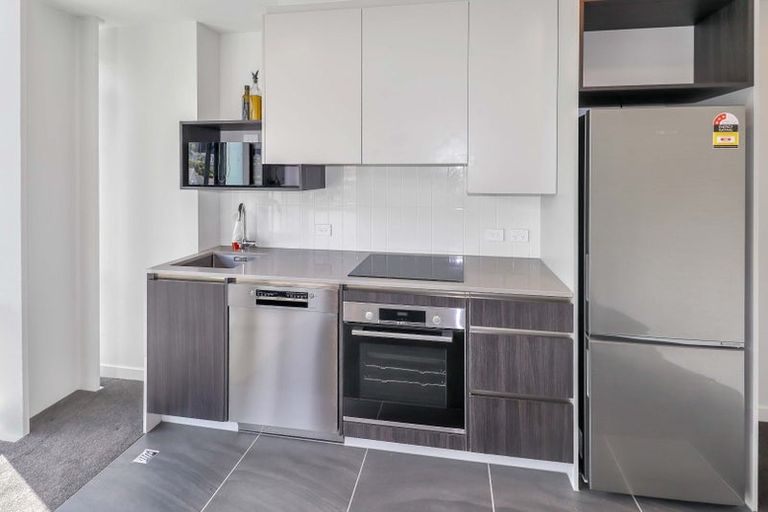 Photo of property in 507/212u Willis Street, Te Aro, Wellington, 6011