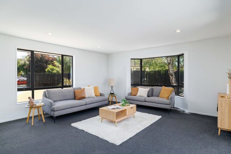 Photo of property in 146 Burwood Road, Burwood, Christchurch, 8083