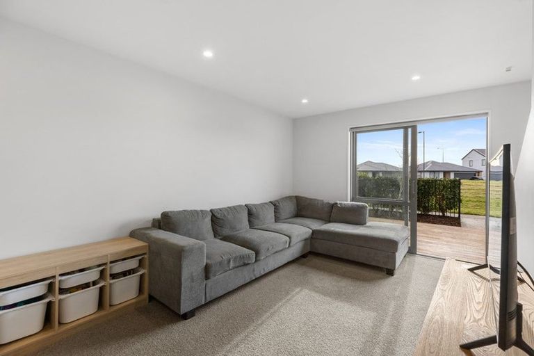 Photo of property in 15 Air Race Lane, Halswell, Christchurch, 8025