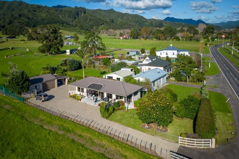 Photo of property in 1175 Tiki Sh25 Road, Coromandel, 3506