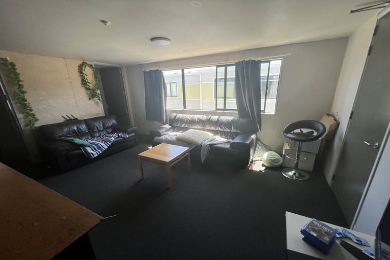Photo of property in 9/3 King Street, Mount Cook, Wellington, 6021
