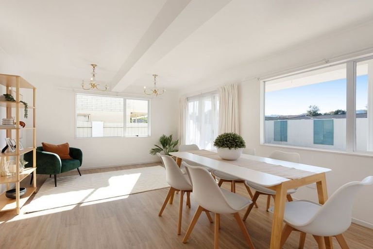 Photo of property in 5 Eden Street, Levin, 5510