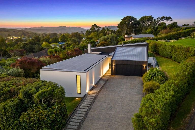 Photo of property in 53 Freshfields Road, Waimauku, 0812