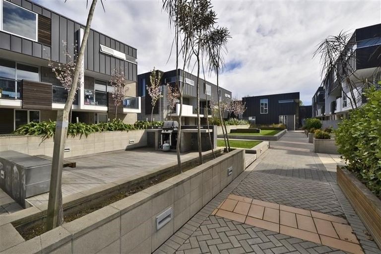 Photo of property in 906/225 Salisbury Street, Christchurch Central, Christchurch, 8013