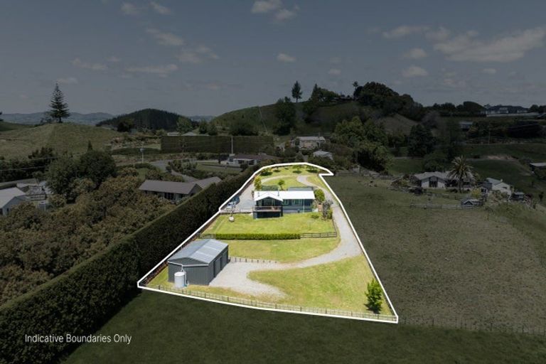 Photo of property in 180b Crawford Road, Minden, Tauranga, 3171