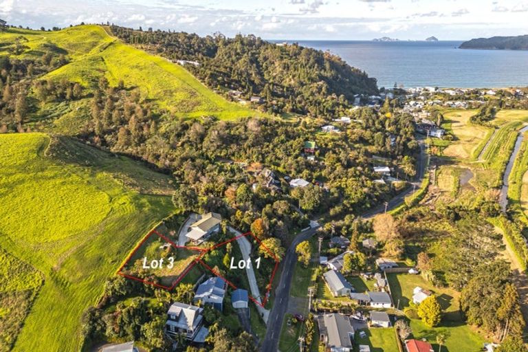 Photo of property in 10a Ocean Beach Road, Tairua, 3508