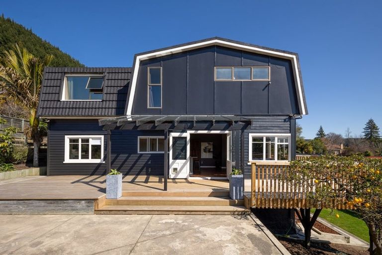 Photo of property in 279 Hampden Street, Nelson South, Nelson, 7010