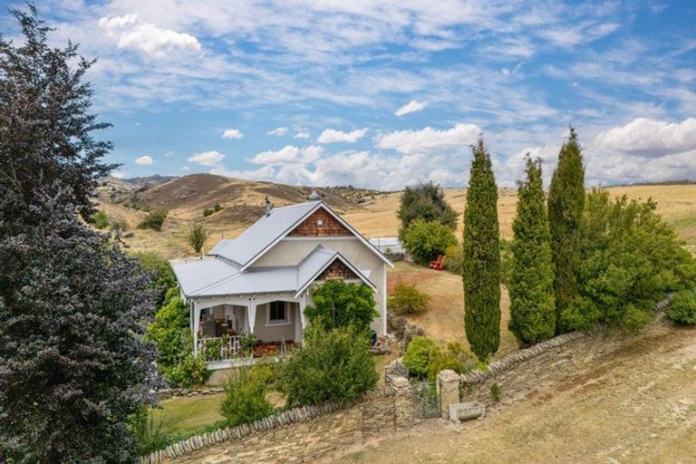 Photo of property in 59 Swindon Street, Ophir, Omakau, 9393