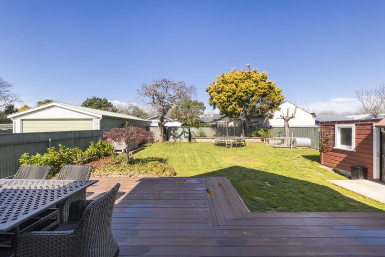 Photo of property in 34 Saint Johns Avenue, Palmerston North, 4414