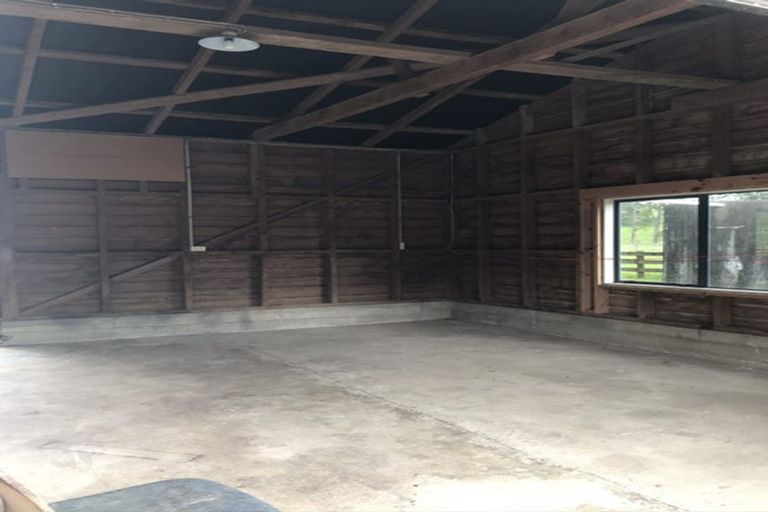 Photo of property in 484 Fairburn Road, Kaitaia, 0482