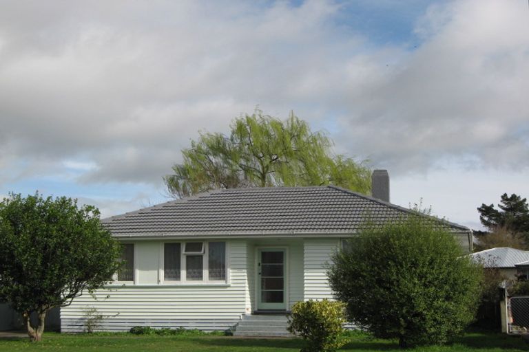 Photo of property in 48 Tasman Street, Havelock North, 4130
