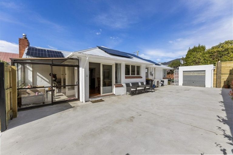 Photo of property in 7 Grant Street, Dunedin Central, Dunedin, 9016