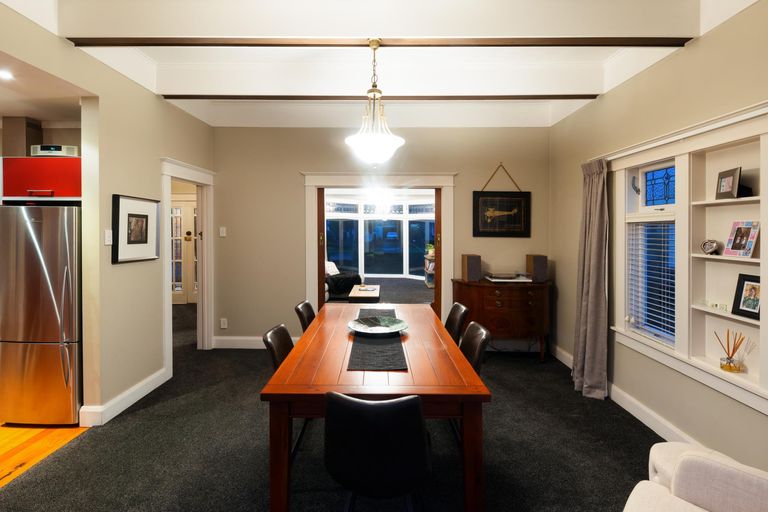Photo of property in 34 Saint Johns Avenue, Palmerston North, 4414
