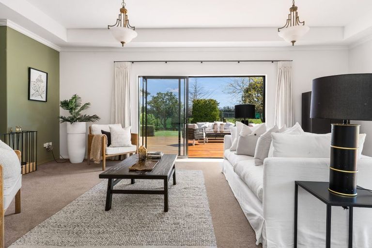 Photo of property in 147 Flaxton Road, Flaxton, Kaiapoi, 7691