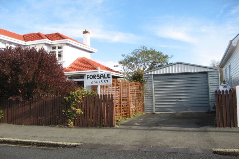 Photo of property in 50 Tedder Street, Saint Kilda, Dunedin, 9012