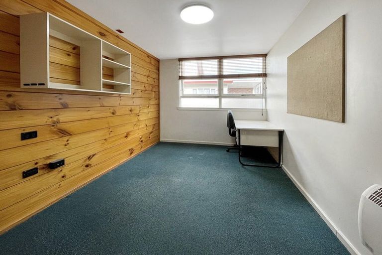 Photo of property in Te Awhina Apartments, 13/22u Sussex Street, Mount Cook, Wellington, 6021