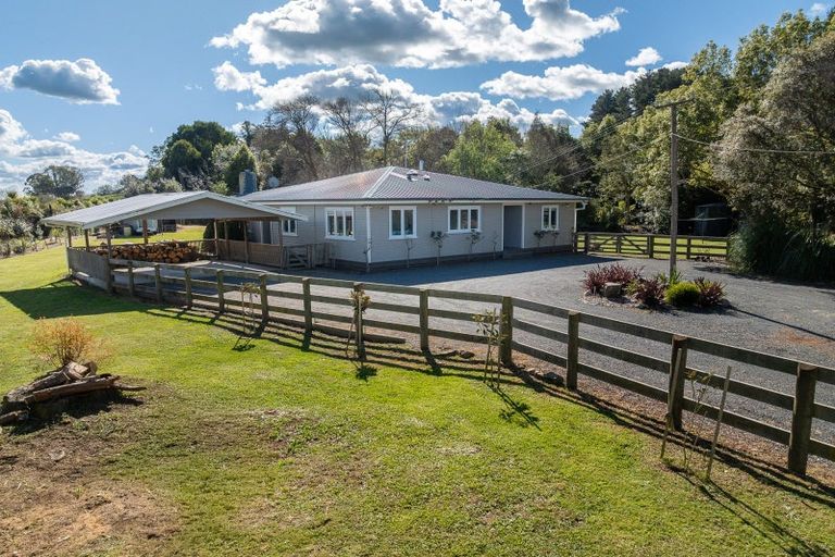 Photo of property in 195 Scotsman Valley Road, Tauwhare, Hamilton, 3287