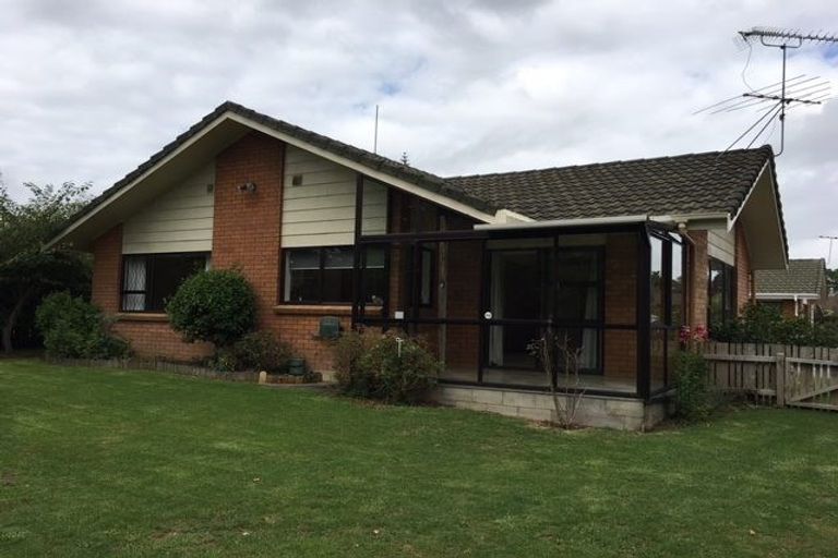 Photo of property in 16b Reidy Place, Pukekohe, 2120