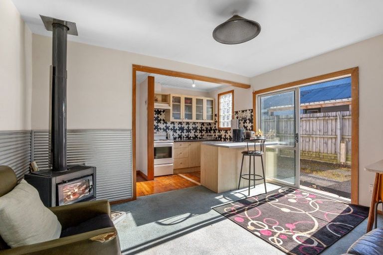 Photo of property in 25 Mcmillan Street, Methven, 7730