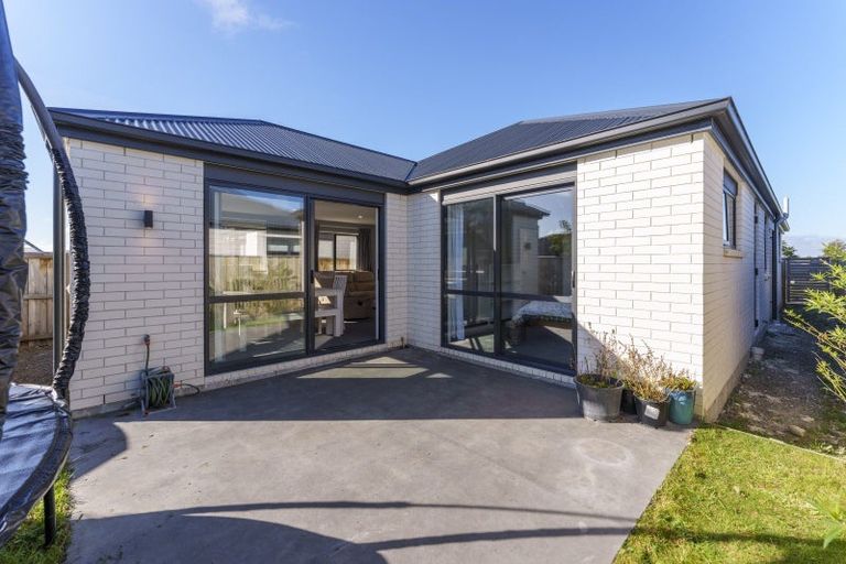 Photo of property in 8 Greengrass Crescent, Kaiapoi, 7630