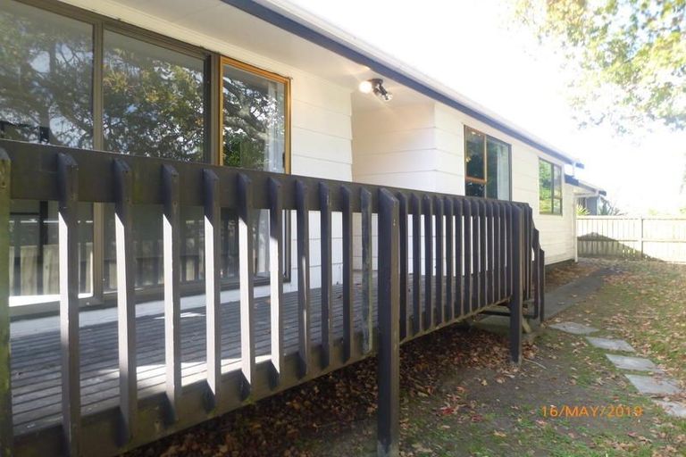 Photo of property in 2/54 Stanaway Street, Hillcrest, Auckland, 0627