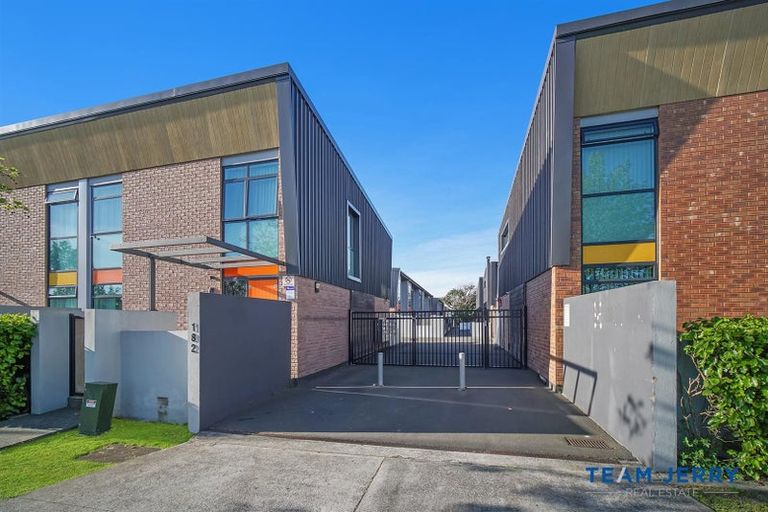 Photo of property in 30/182 Flat Bush School Road, Flat Bush, Auckland, 2019