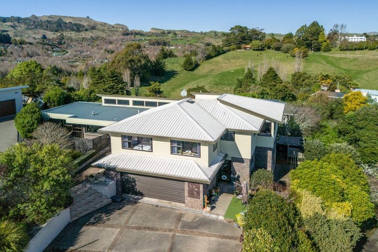 Photo of property in 57 Puflett Road, Havelock North, 4130