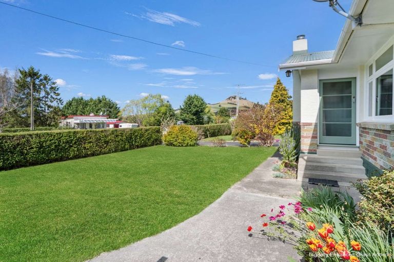 Photo of property in 129 Dunback Road, Palmerston, 9430