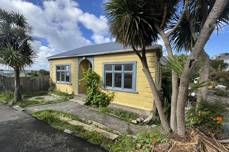 Photo of property in 89 Elm Row, Dunedin Central, Dunedin, 9016