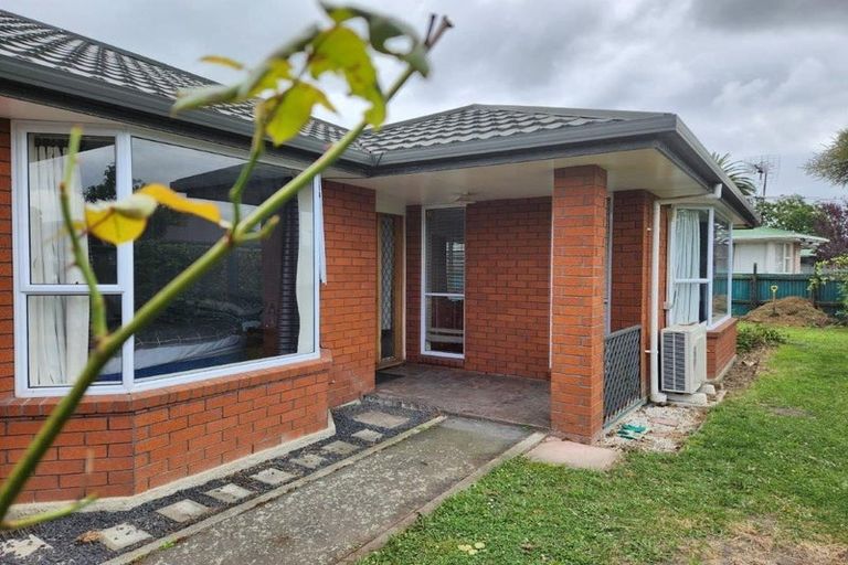 Photo of property in 15 Cobham Street, Spreydon, Christchurch, 8024