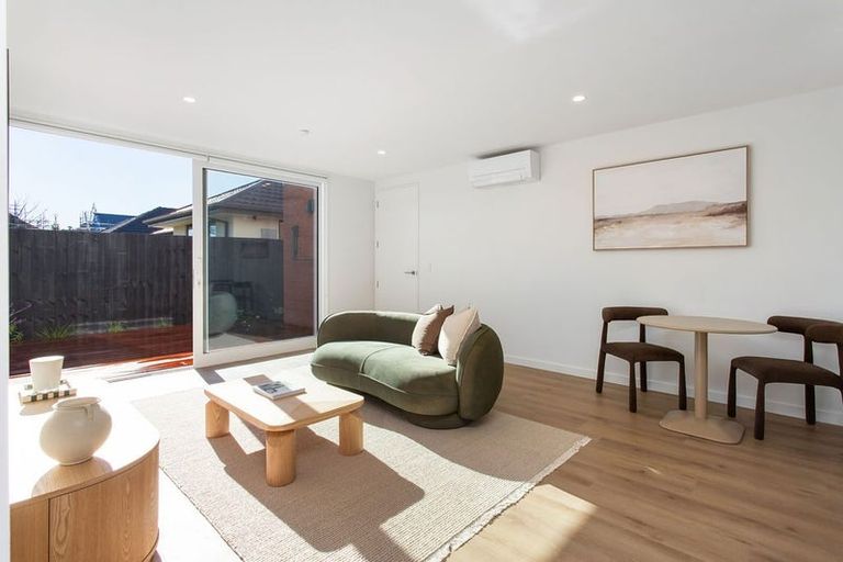 Photo of property in 112 Warden Street, Richmond, Christchurch, 8013