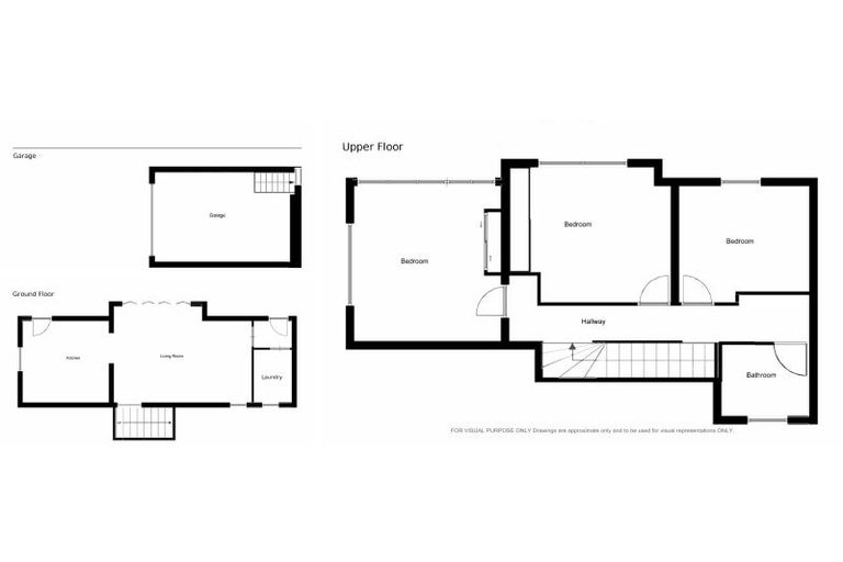 Photo of property in 46 Tanner Street, Havelock North, 4130