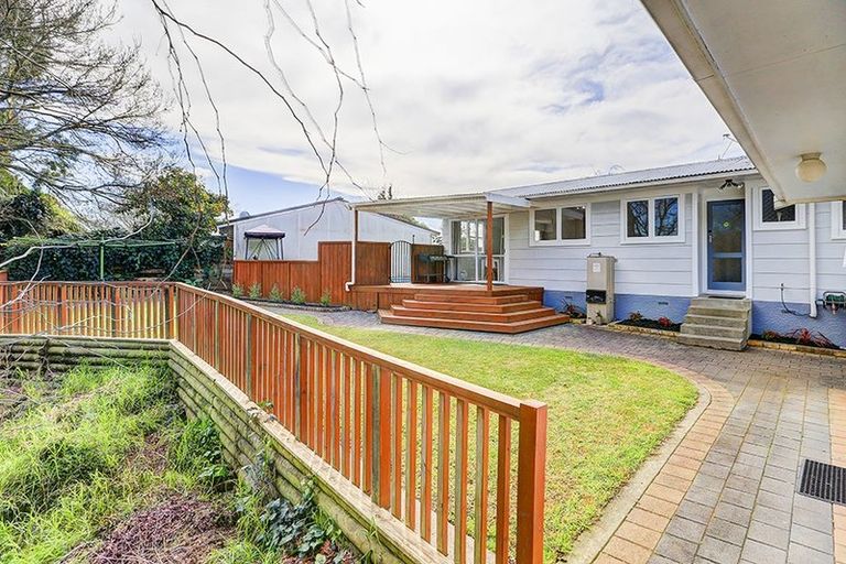 Photo of property in 13 Tanekaha Place, Pukete, Hamilton, 3200