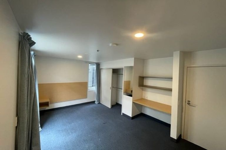 Photo of property in Hanson House, 27u4 Hanson Street, Mount Cook, Wellington, 6021