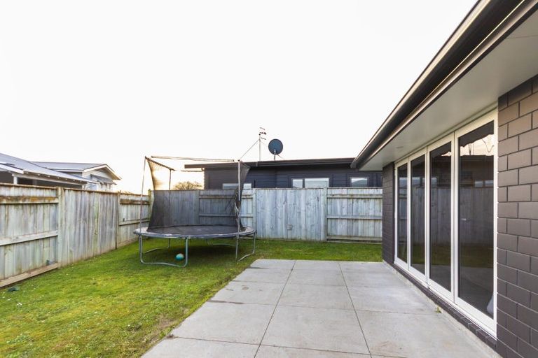 Photo of property in 157a James Line, Kelvin Grove, Palmerston North, 4414