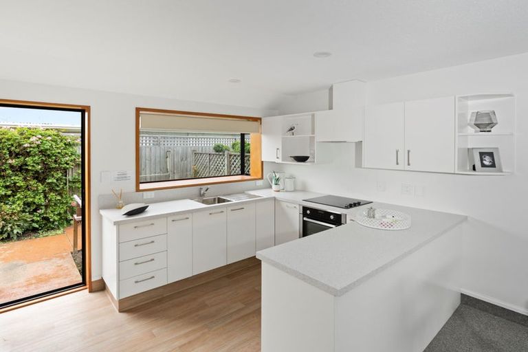 Photo of property in Bishop Selwyn Lifecare, 3/350 Selwyn Street, Addington, Christchurch, 8024