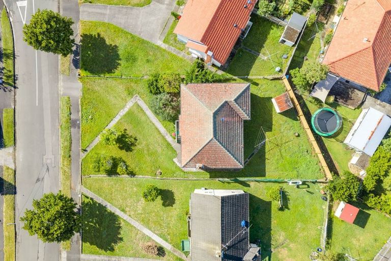 Photo of property in 41 Plunket Terrace, Hamilton East, Hamilton, 3216