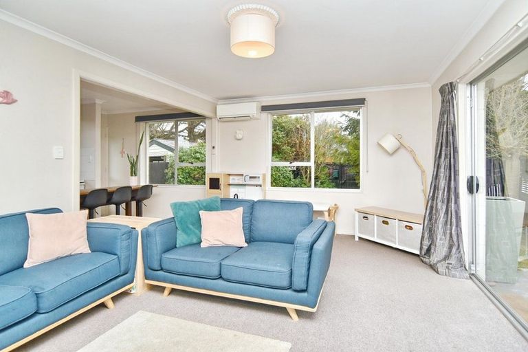 Photo of property in 112 Otaki Street, Kaiapoi, 7630