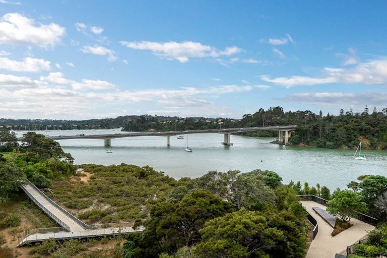 Photo of property in 401/12 Marlborough Crescent, Hobsonville, Auckland, 0616