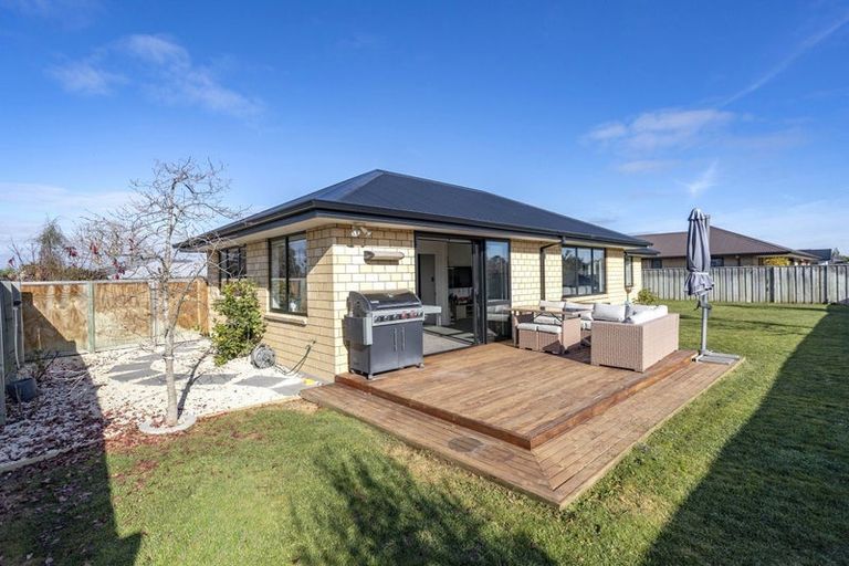 Photo of property in 155 Ashley Street, Rangiora, 7400