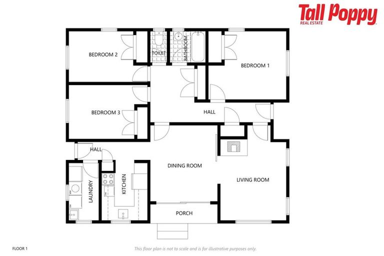 Photo of property in 146 Portia Street, Stratford, 4332