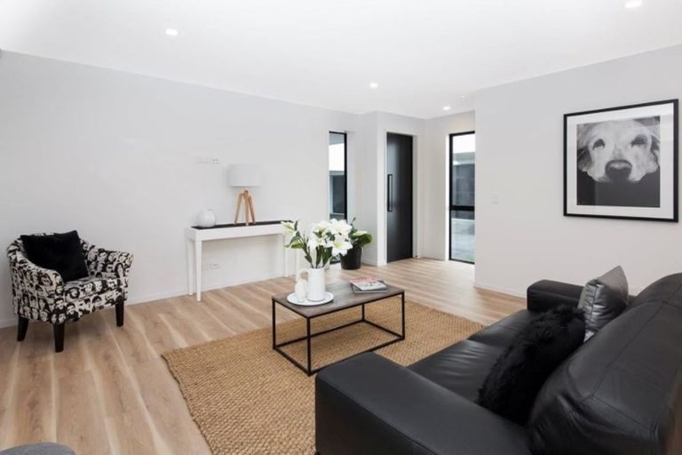 Photo of property in 4/196 Peterborough Street, Christchurch Central, Christchurch, 8013