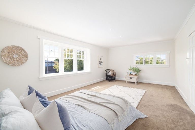 Photo of property in 110 Glandovey Road, Strowan, Christchurch, 8052