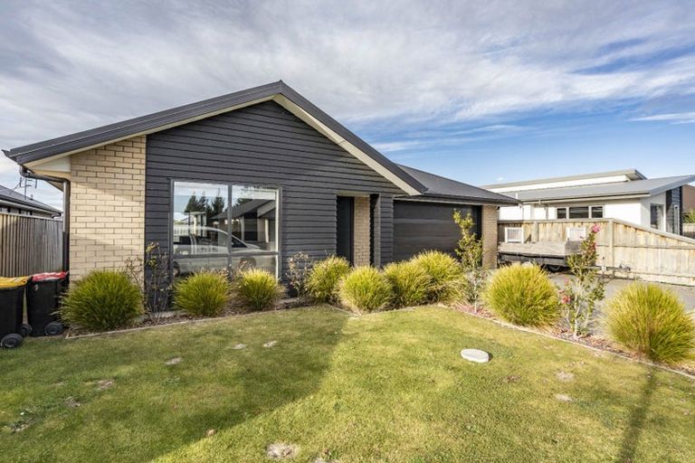 Photo of property in 48 Quinn Crescent, Woodend, 7610