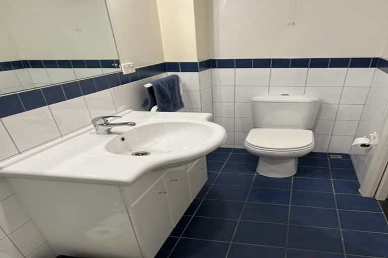 Photo of property in 11/43 Nairn Street, Mount Cook, Wellington, 6011